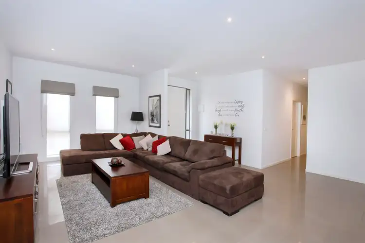 Second view of Homely unit listing, 1/102 Brindalee Way, Hillside VIC 3037