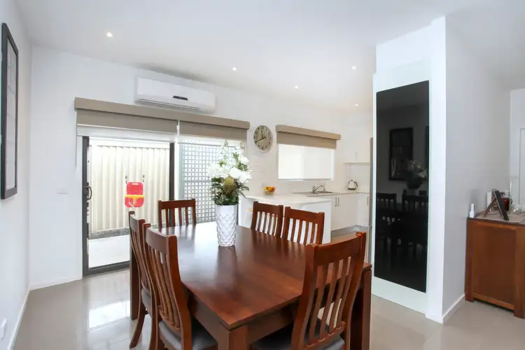 Third view of Homely unit listing, 1/102 Brindalee Way, Hillside VIC 3037