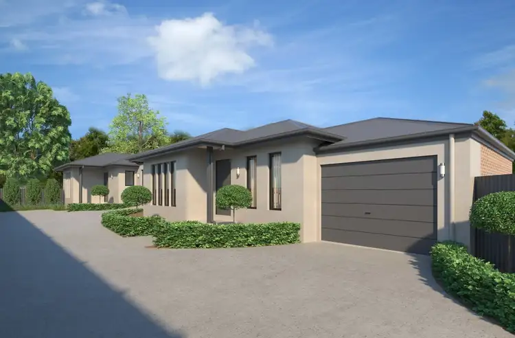 Main view of Homely unit listing, 7a Inglewood Street, Golden Square VIC 3555