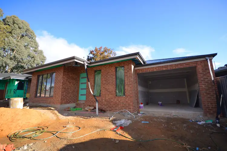 Second view of Homely unit listing, 7a Inglewood Street, Golden Square VIC 3555