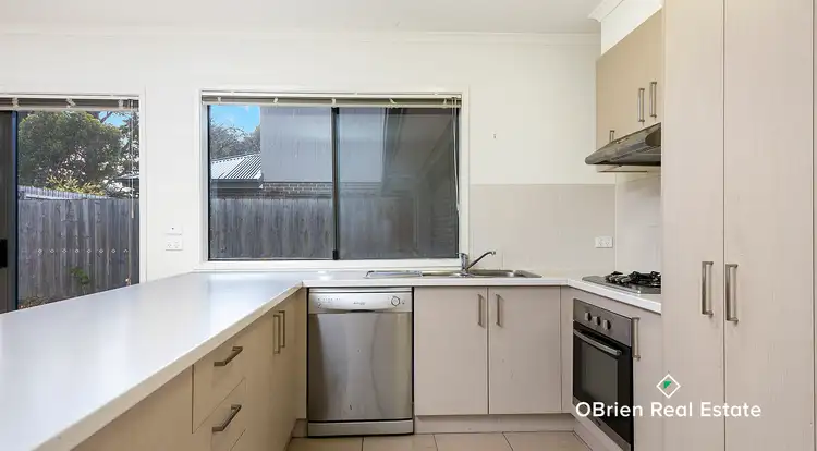 Third view of Homely block of units listing, 2/27 Ruby Joy Drive, Somerville VIC 3912