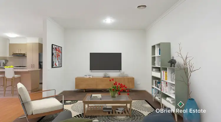 Fourth view of Homely block of units listing, 2/27 Ruby Joy Drive, Somerville VIC 3912