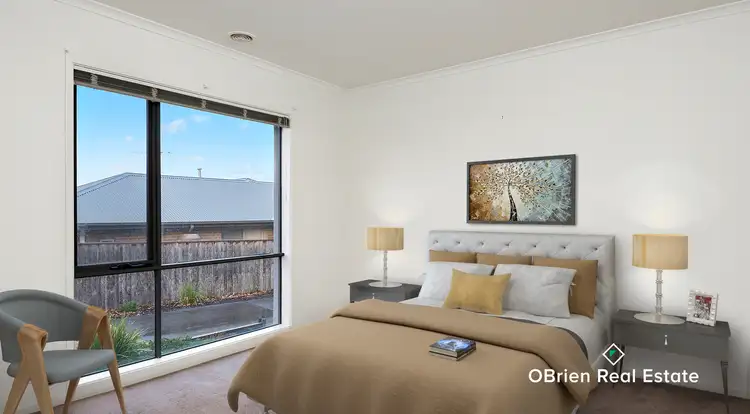Fifth view of Homely block of units listing, 2/27 Ruby Joy Drive, Somerville VIC 3912