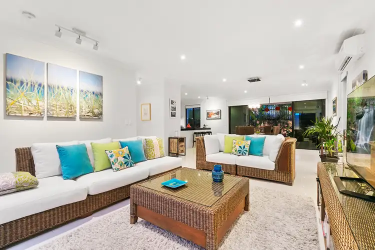 Fourth view of Homely house listing, 8 Bunya Grove, Peregian Springs QLD 4573