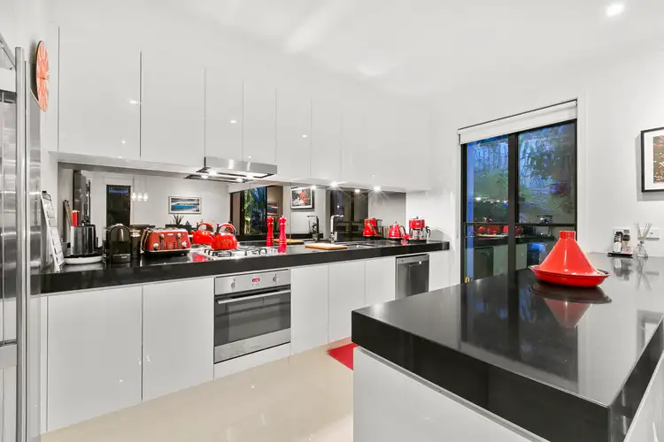 Fifth view of Homely house listing, 8 Bunya Grove, Peregian Springs QLD 4573