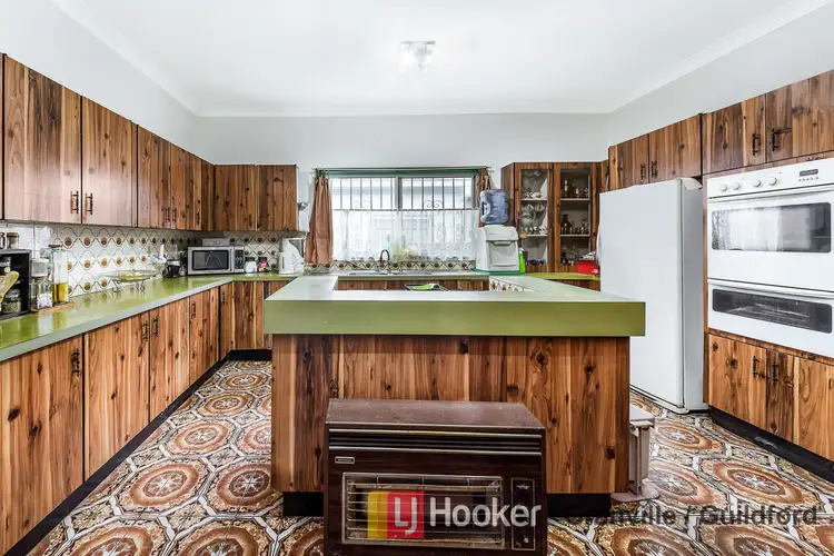 Third view of Homely house listing, 47 Robertson Street, Guildford NSW 2161