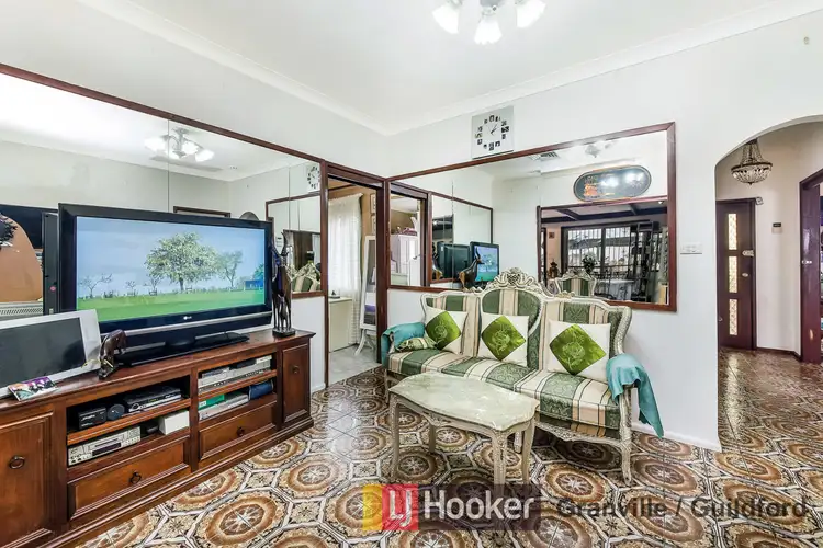 Fourth view of Homely house listing, 47 Robertson Street, Guildford NSW 2161