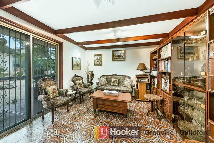 Fifth view of Homely house listing, 47 Robertson Street, Guildford NSW 2161