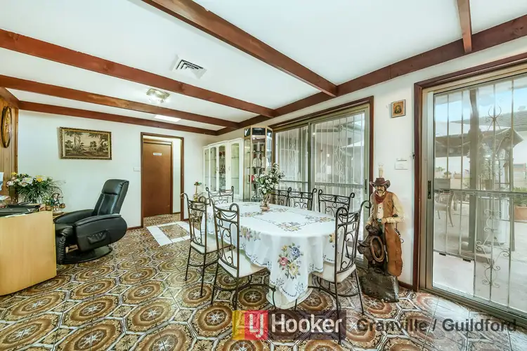 Sixth view of Homely house listing, 47 Robertson Street, Guildford NSW 2161