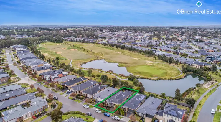 8 Ethereal Way, Sandhurst VIC 3977