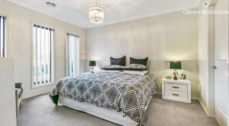 Sixth view of Homely house listing, 8 Ethereal Way, Sandhurst VIC 3977