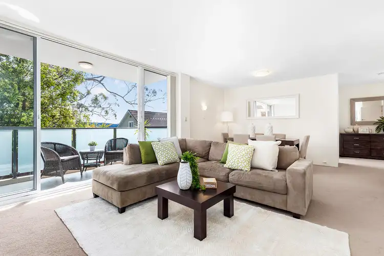 3/189 Sydney Road, Fairlight NSW 2094