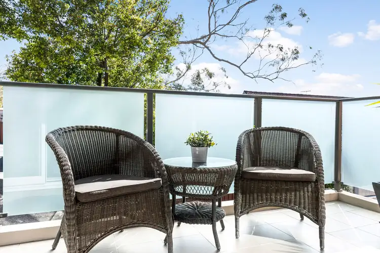 Fifth view of Homely apartment listing, 3/189 Sydney Road, Fairlight NSW 2094