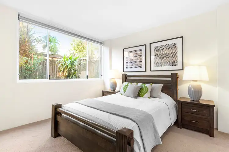 Sixth view of Homely apartment listing, 3/189 Sydney Road, Fairlight NSW 2094