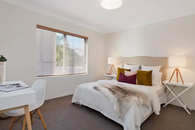 Fifth view of Homely apartment listing, 2/95 Johnston Street, Annandale NSW 2038