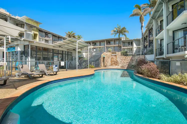 Third view of Homely unit listing, Level 3/43/1750 David Low Way, Coolum Beach QLD 4573