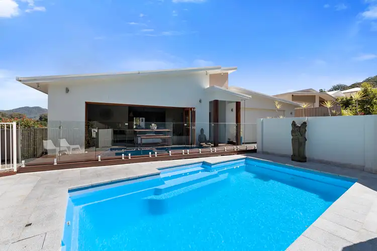 87 Halls Road, North Boambee Valley NSW 2450
