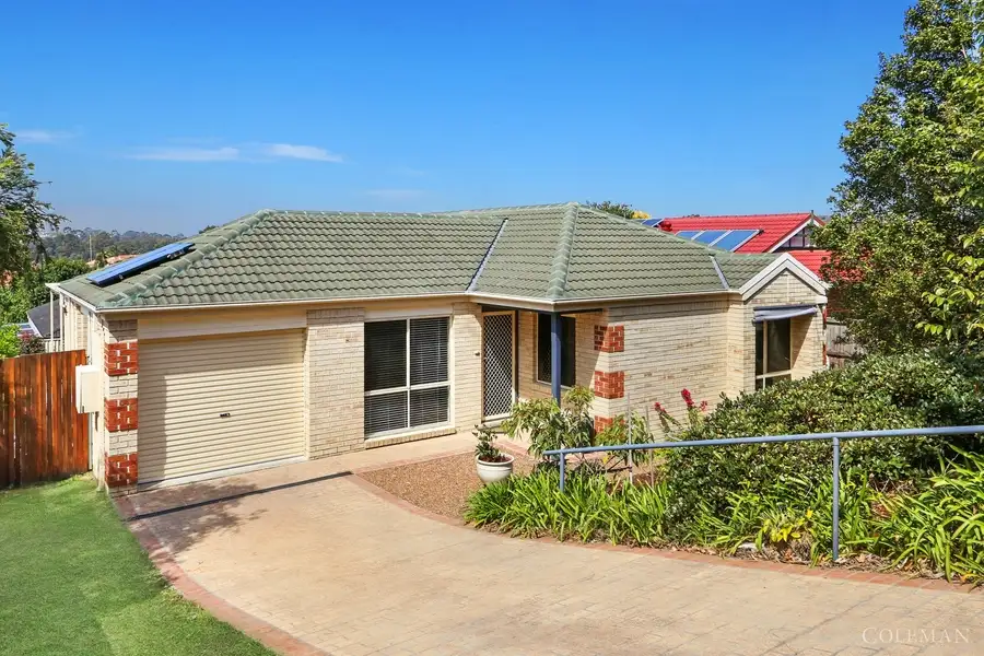 Main view of Homely house listing, 63 Mountain View Drive, Woongarrah NSW 2259