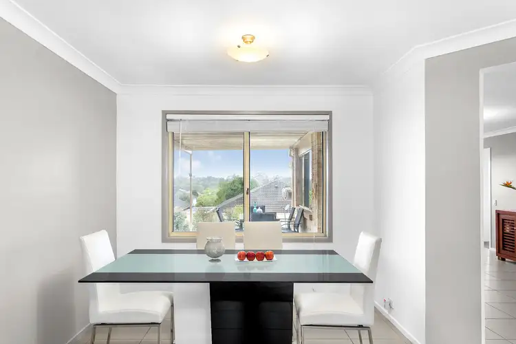 Fourth view of Homely house listing, 63 Mountain View Drive, Woongarrah NSW 2259