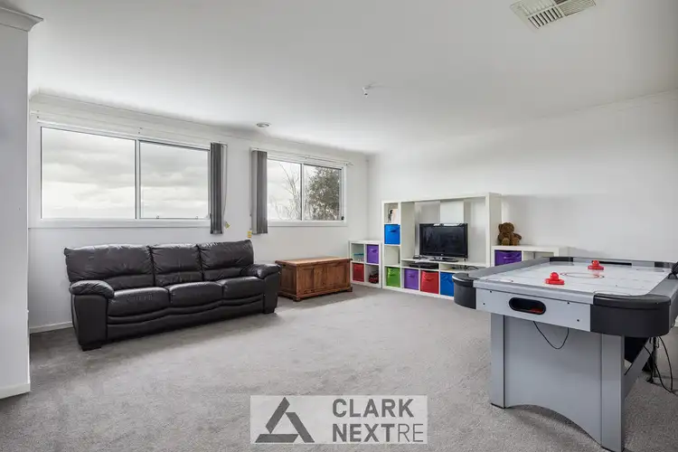 Fifth view of Homely house listing, 11 Fairchild Street, Drouin VIC 3818