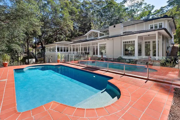 96 Lucinda Avenue