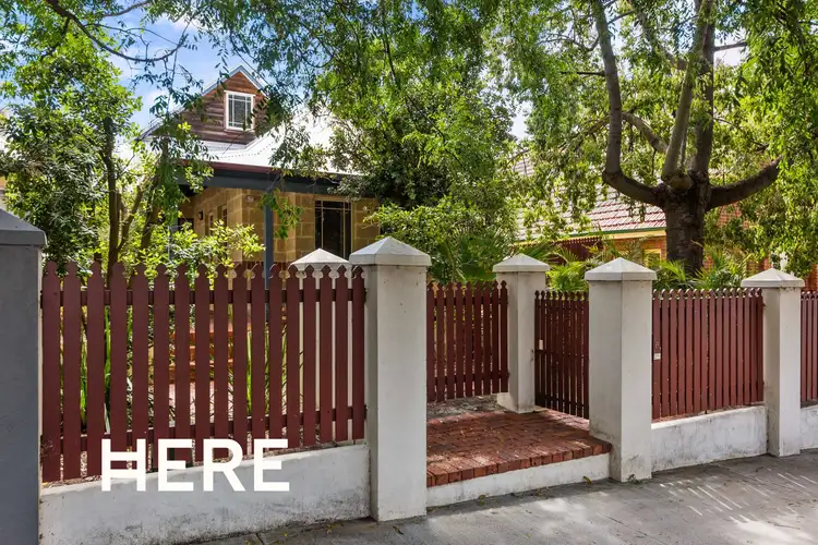 99b Kimberley Street