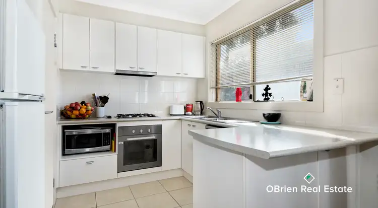 Second view of Homely unit listing, 8 James Hird Drive, Hastings VIC 3915