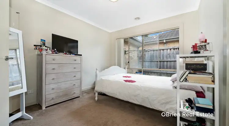 Fifth view of Homely unit listing, 8 James Hird Drive, Hastings VIC 3915