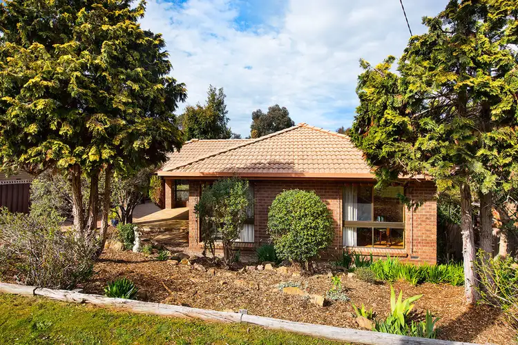 19 Ray Street, Castlemaine VIC 3450