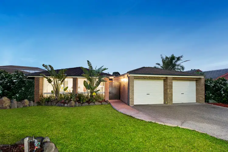 Main view of Homely house listing, 9 Akma Court, Taylors Lakes VIC 3038
