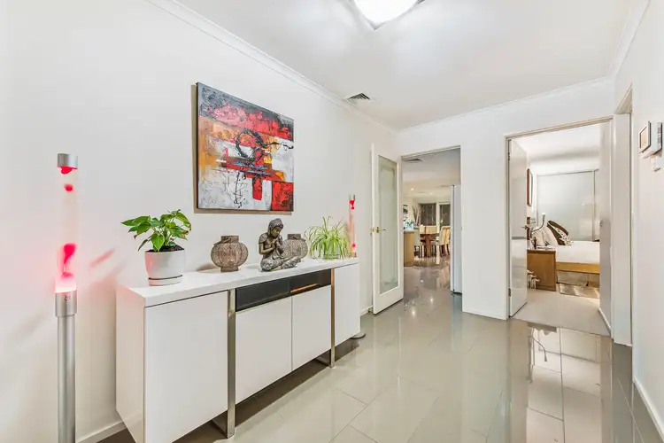 Second view of Homely house listing, 9 Akma Court, Taylors Lakes VIC 3038