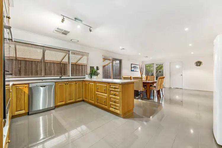 Fourth view of Homely house listing, 9 Akma Court, Taylors Lakes VIC 3038