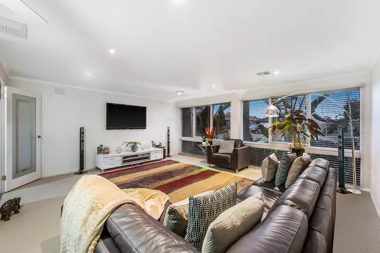 Fifth view of Homely house listing, 9 Akma Court, Taylors Lakes VIC 3038