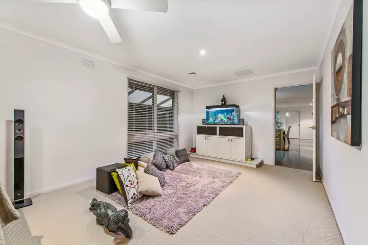 Sixth view of Homely house listing, 9 Akma Court, Taylors Lakes VIC 3038
