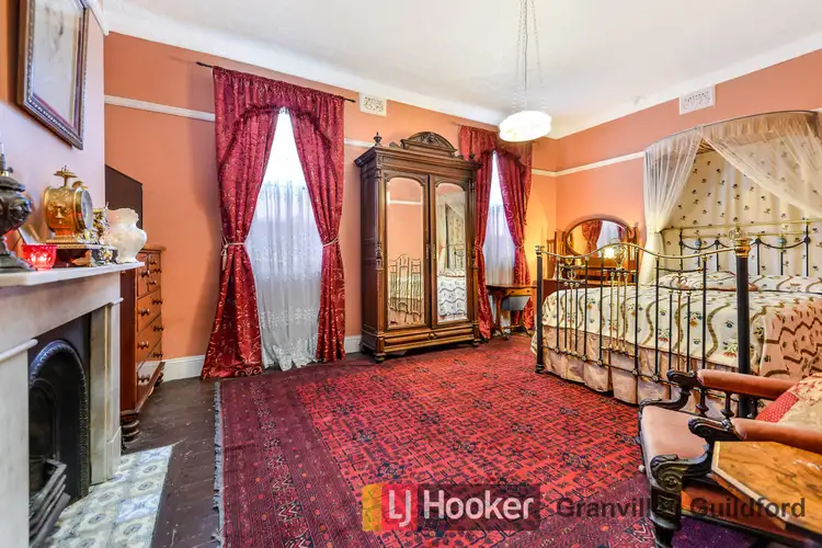 Sixth view of Homely house listing, 27 Woodstock Street, Guildford NSW 2161