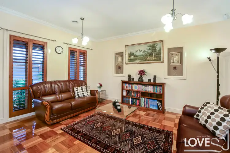 Second view of Homely house listing, 4 Vasari Gardens, Mernda VIC 3754