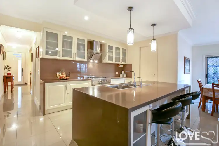 Third view of Homely house listing, 4 Vasari Gardens, Mernda VIC 3754