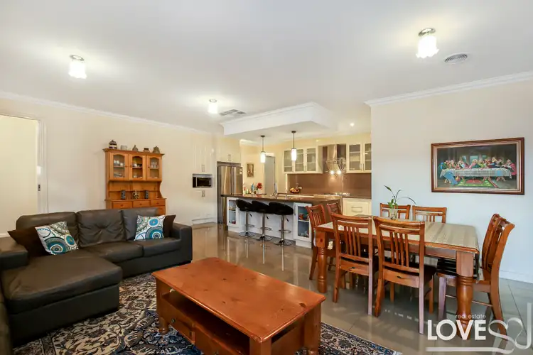 Sixth view of Homely house listing, 4 Vasari Gardens, Mernda VIC 3754