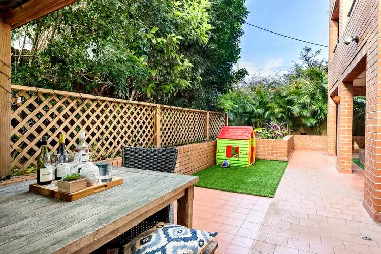 Main view of Homely apartment listing, 6/21 Quirk Road, Manly Vale NSW 2093