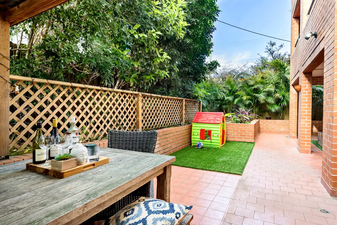 Main view of Homely apartment listing, 6/21 Quirk Road, Manly Vale NSW 2093