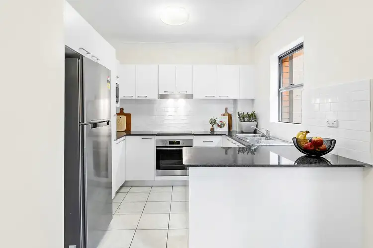 Fourth view of Homely apartment listing, 6/21 Quirk Road, Manly Vale NSW 2093