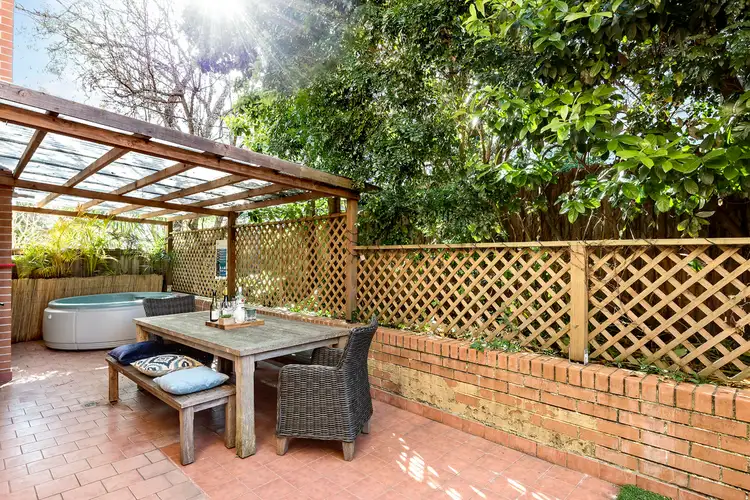 Fifth view of Homely apartment listing, 6/21 Quirk Road, Manly Vale NSW 2093
