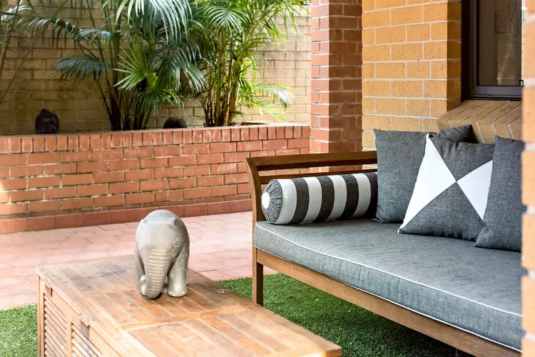 Sixth view of Homely apartment listing, 6/21 Quirk Road, Manly Vale NSW 2093