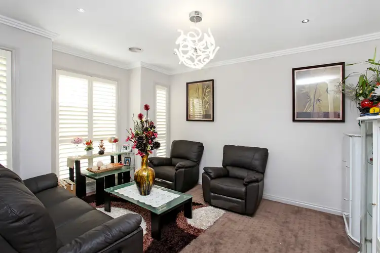 Second view of Homely house listing, 81 Inglewood Drive, Burnside Heights VIC 3023