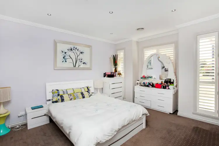 Third view of Homely house listing, 81 Inglewood Drive, Burnside Heights VIC 3023