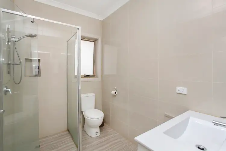 Fourth view of Homely house listing, 81 Inglewood Drive, Burnside Heights VIC 3023