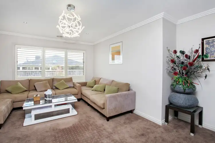 Fifth view of Homely house listing, 81 Inglewood Drive, Burnside Heights VIC 3023