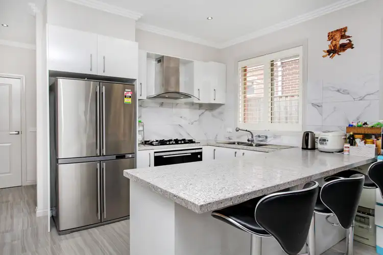 Seventh view of Homely house listing, 81 Inglewood Drive, Burnside Heights VIC 3023