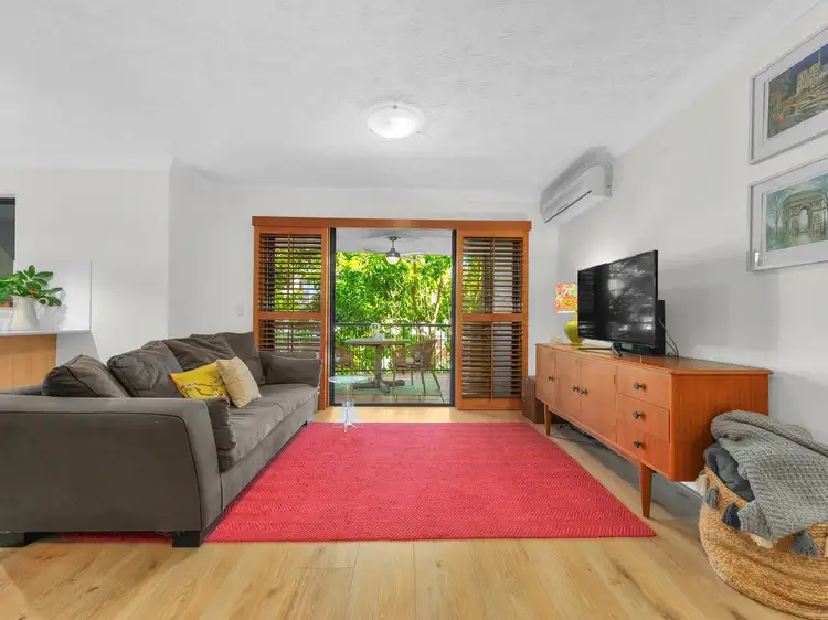 Level 1/9/68 Beeston St Street, Teneriffe QLD 4005