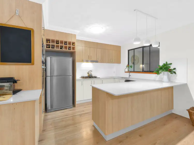 Fourth view of Homely apartment listing, Level 1/9/68 Beeston St Street, Teneriffe QLD 4005